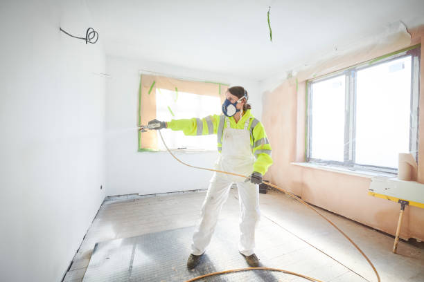Best Mold Remediation for Healthcare Facilities  in Winnebago, IL